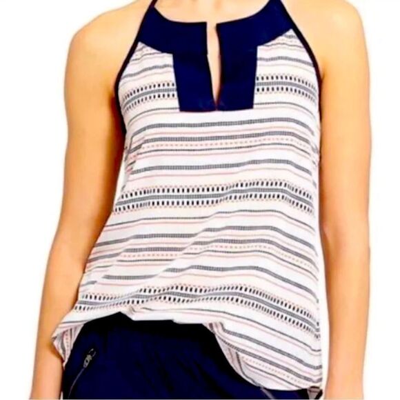 Athleta Coastal Dunes tank top. - Picture 1 of 7